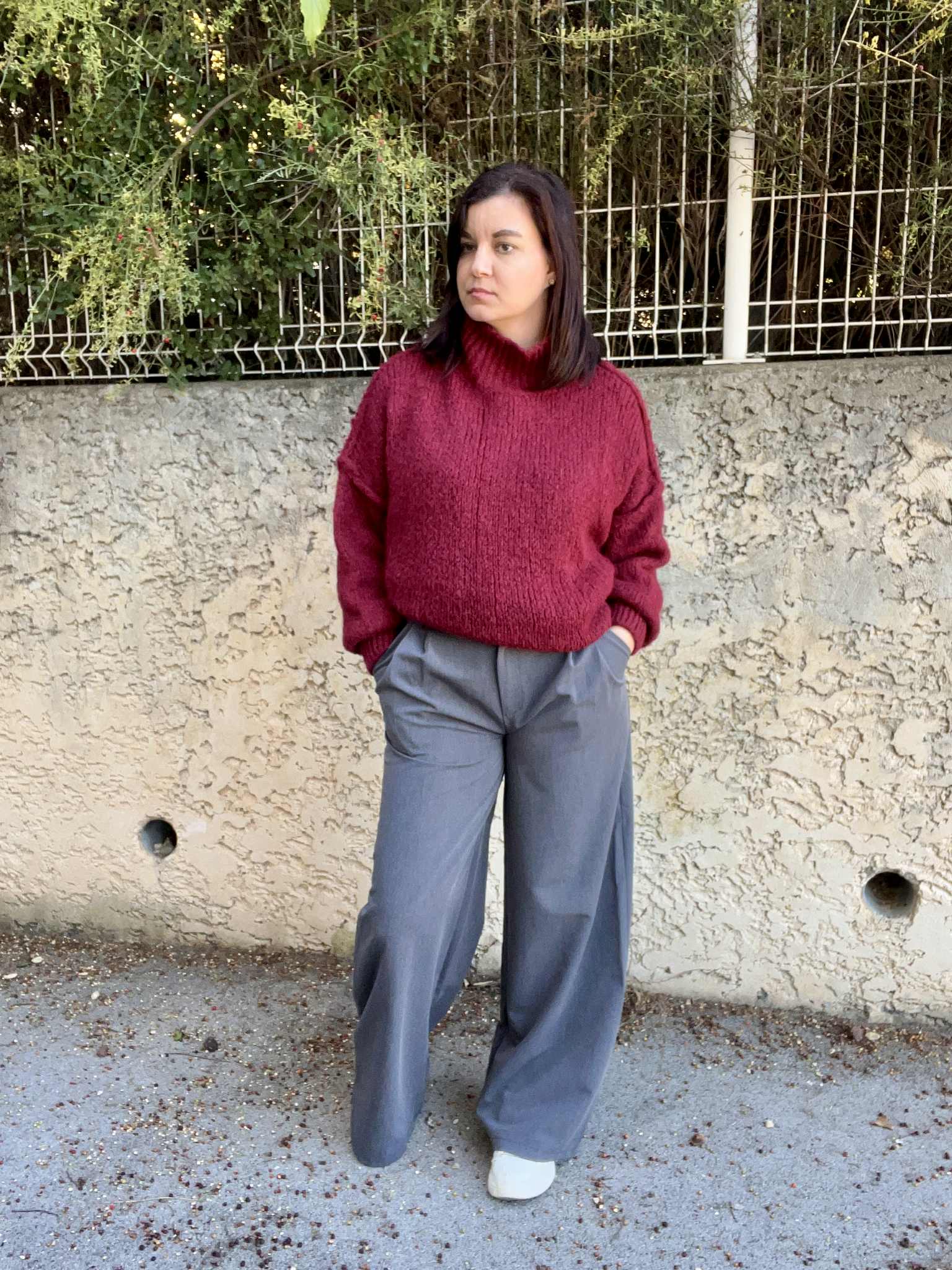 Pantalon