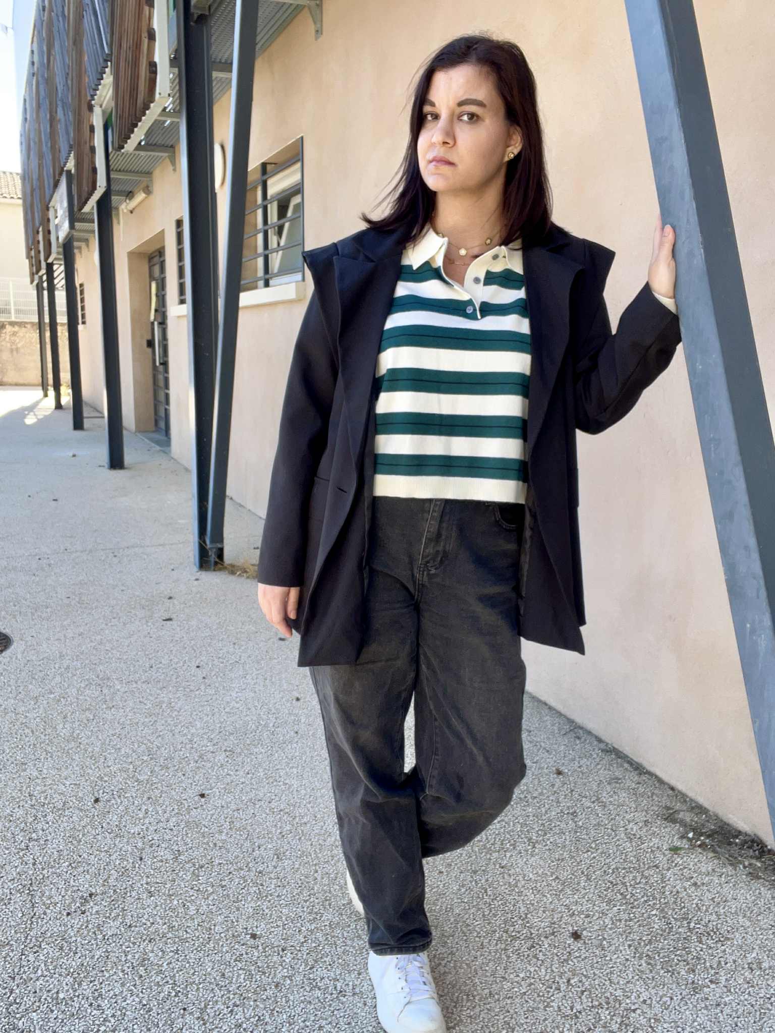 Veste