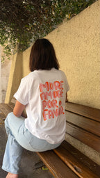 T-shirt EMMA