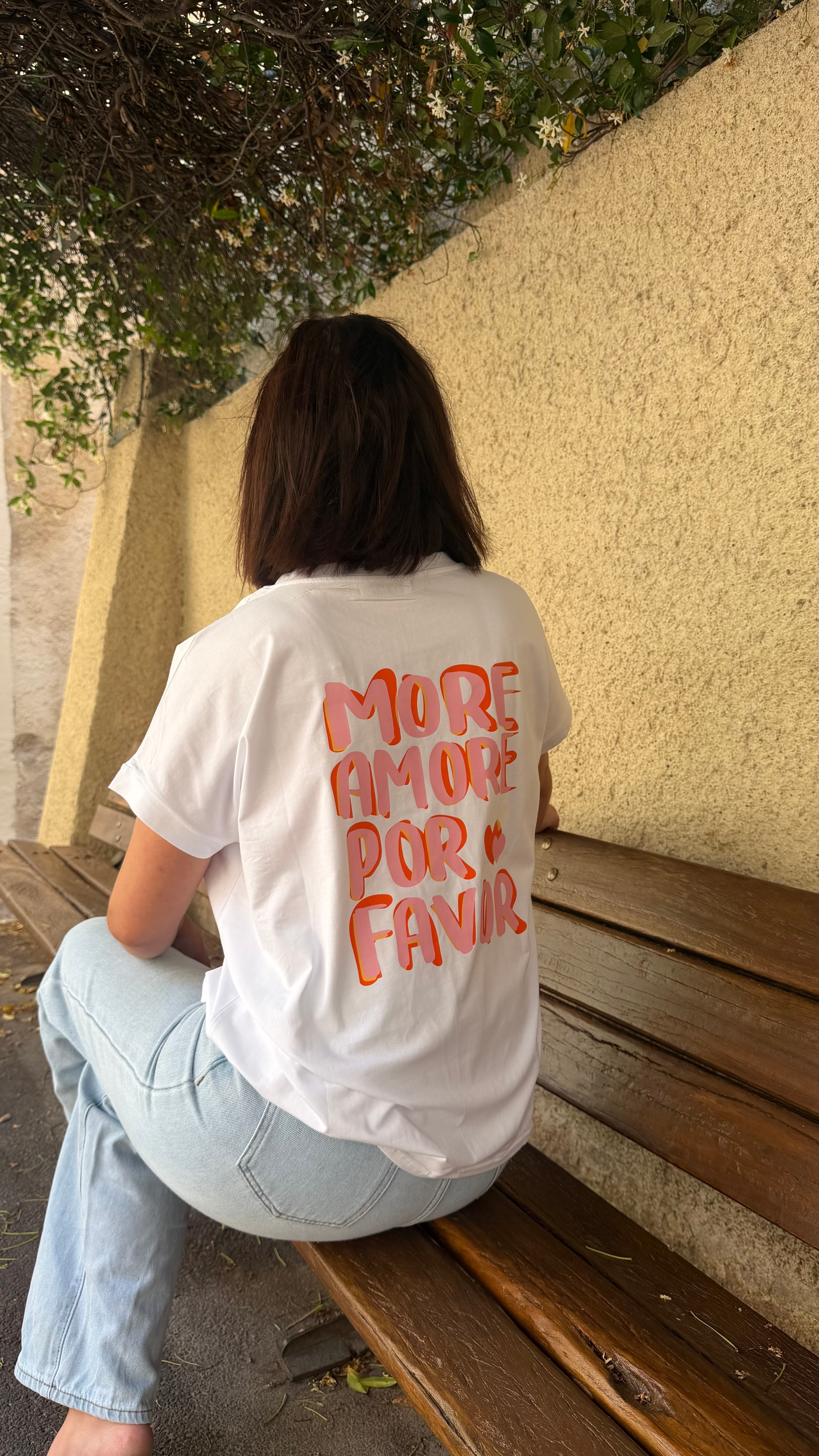 T-shirt EMMA