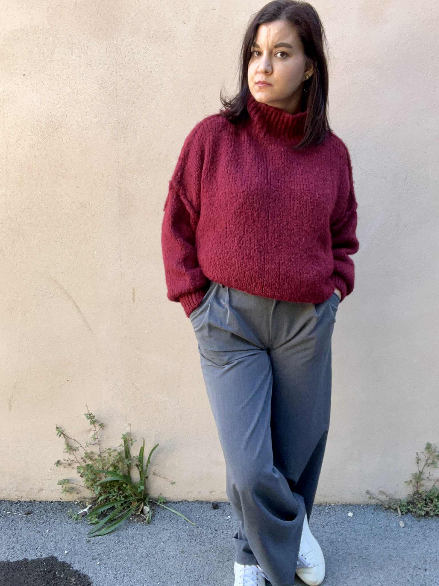 Pantalon VICTORIA