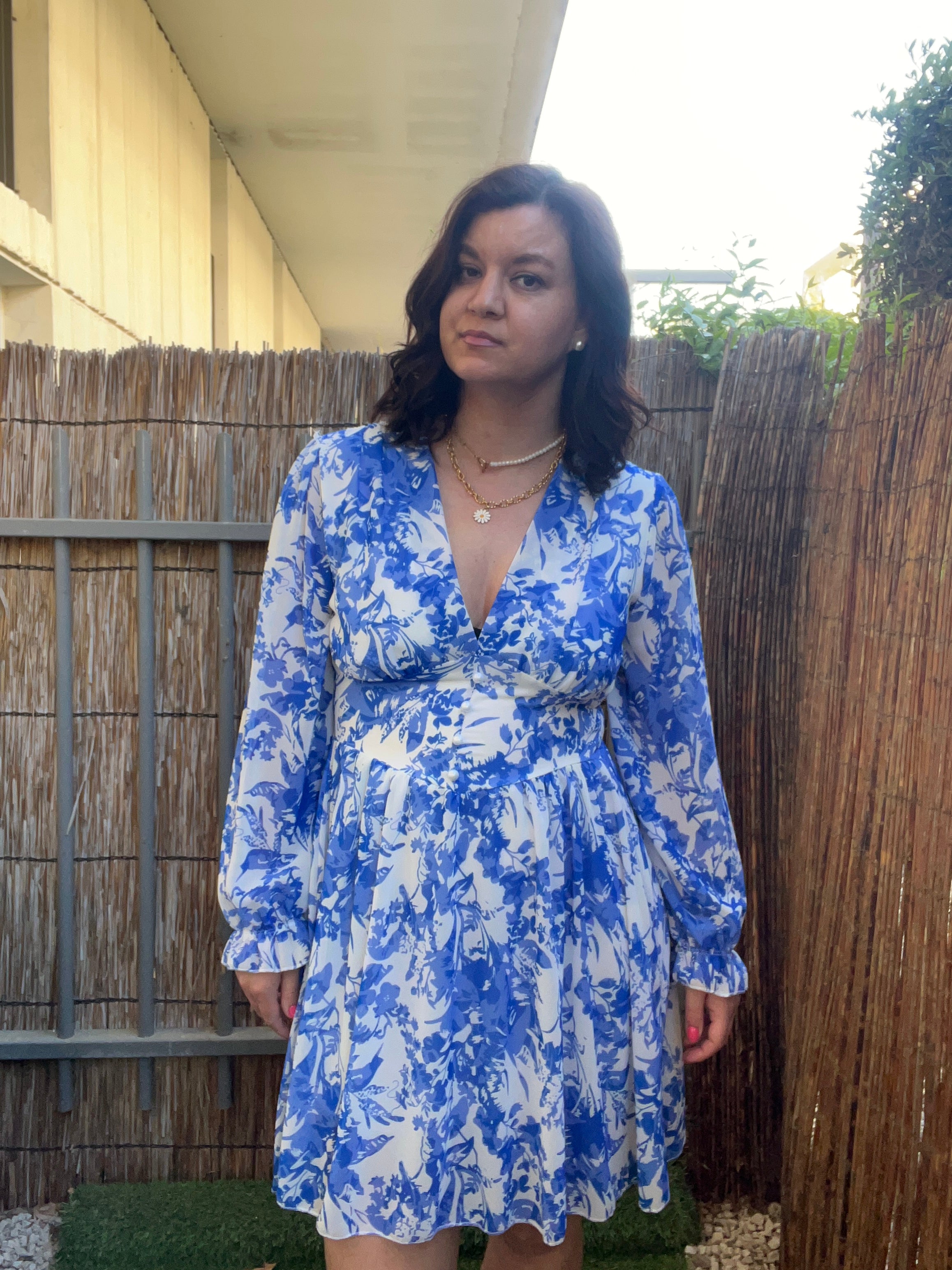 Robe THALIA