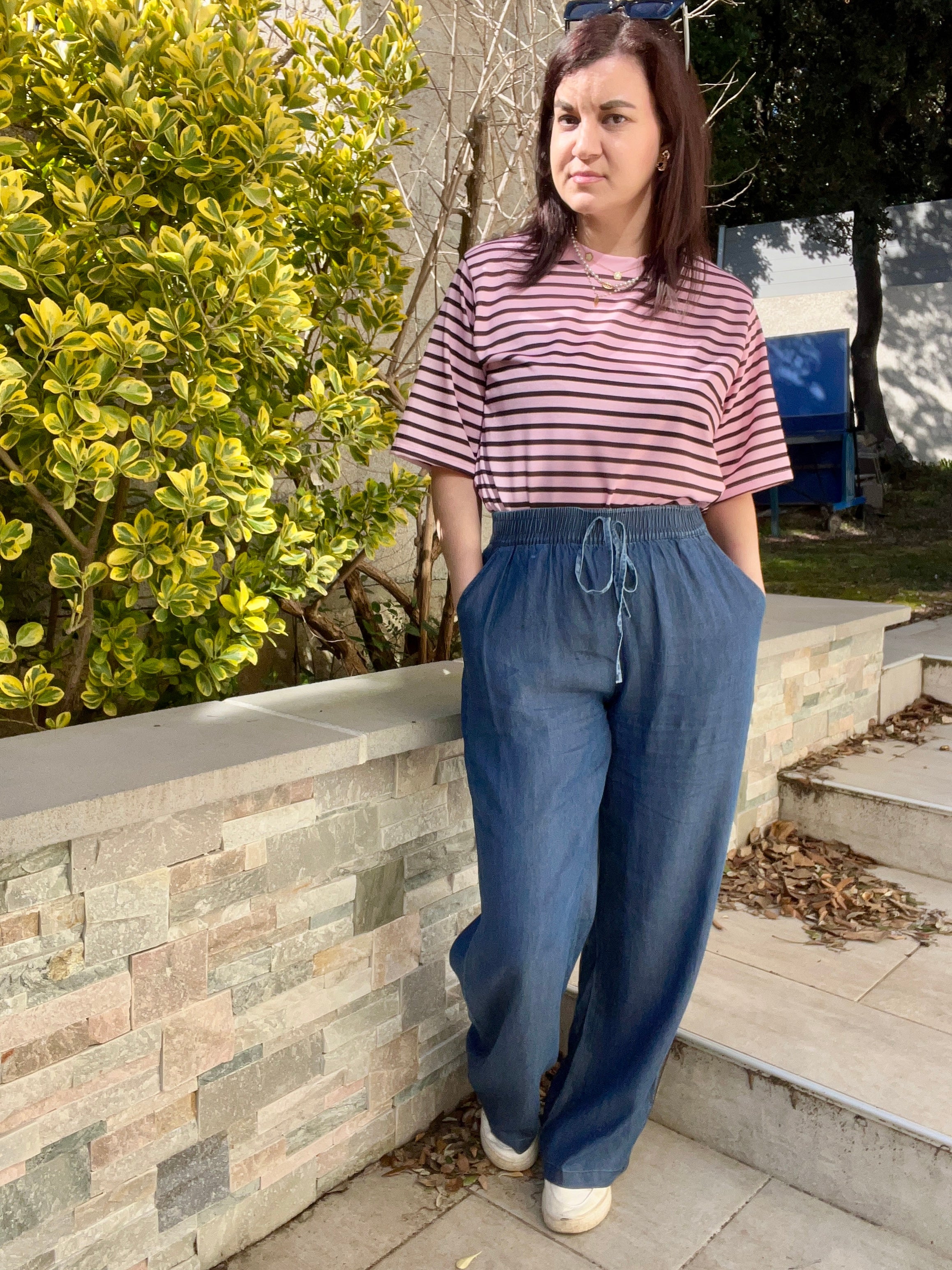 Pantalon CECIA