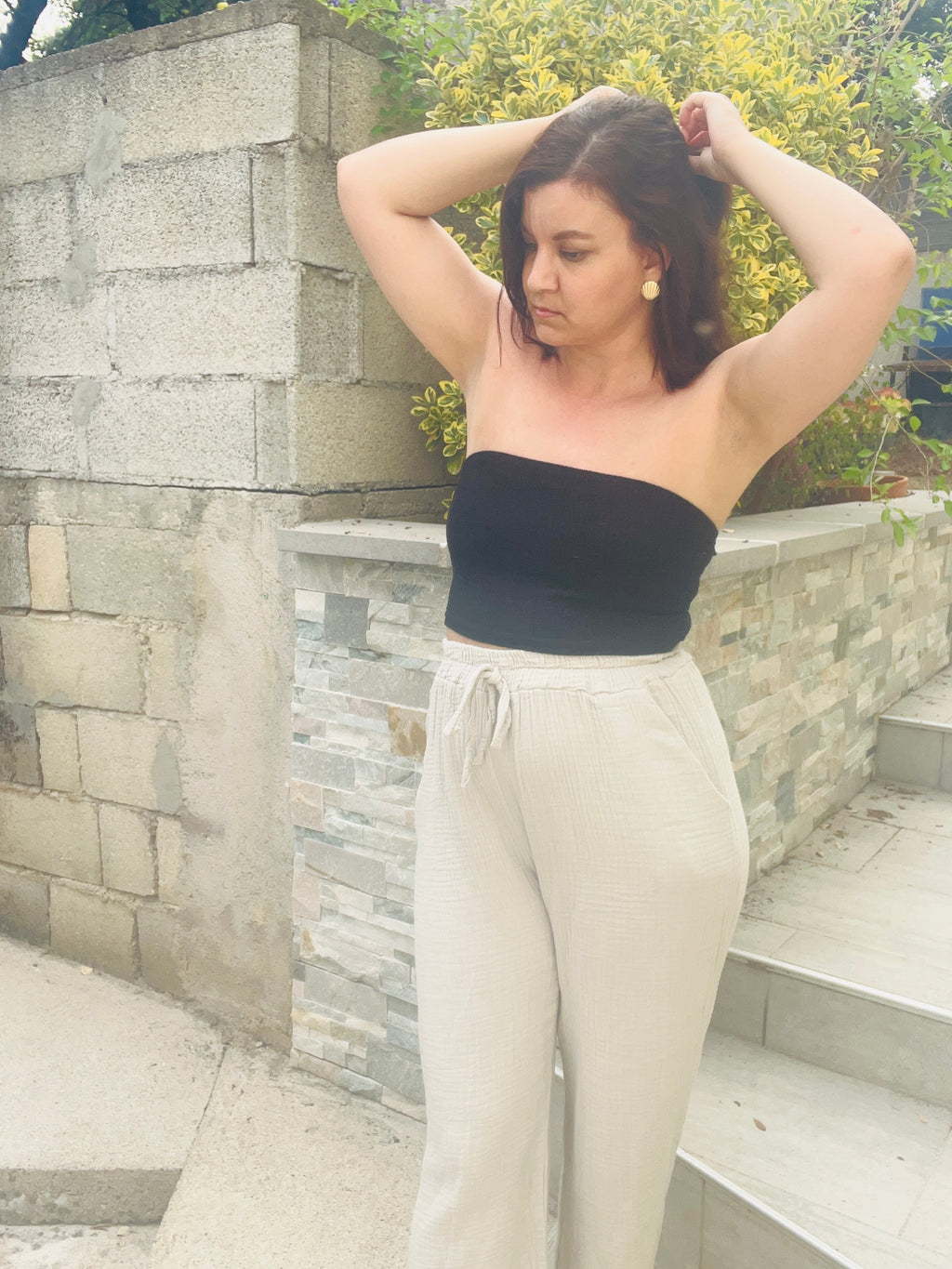 Pantalon KAITLYN