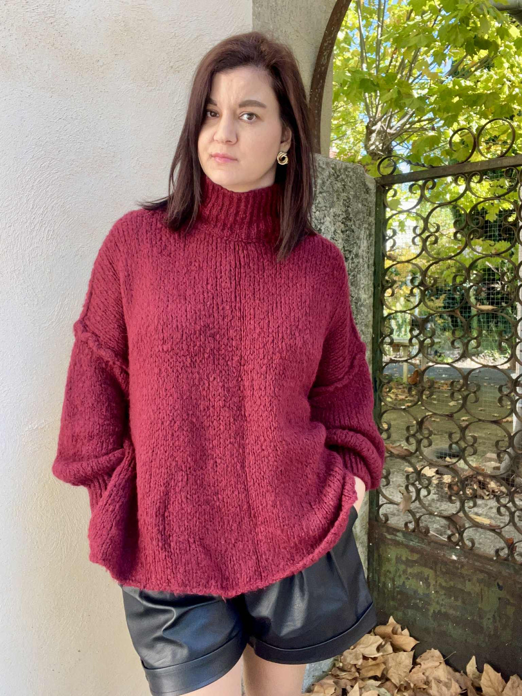 Pull ALMA