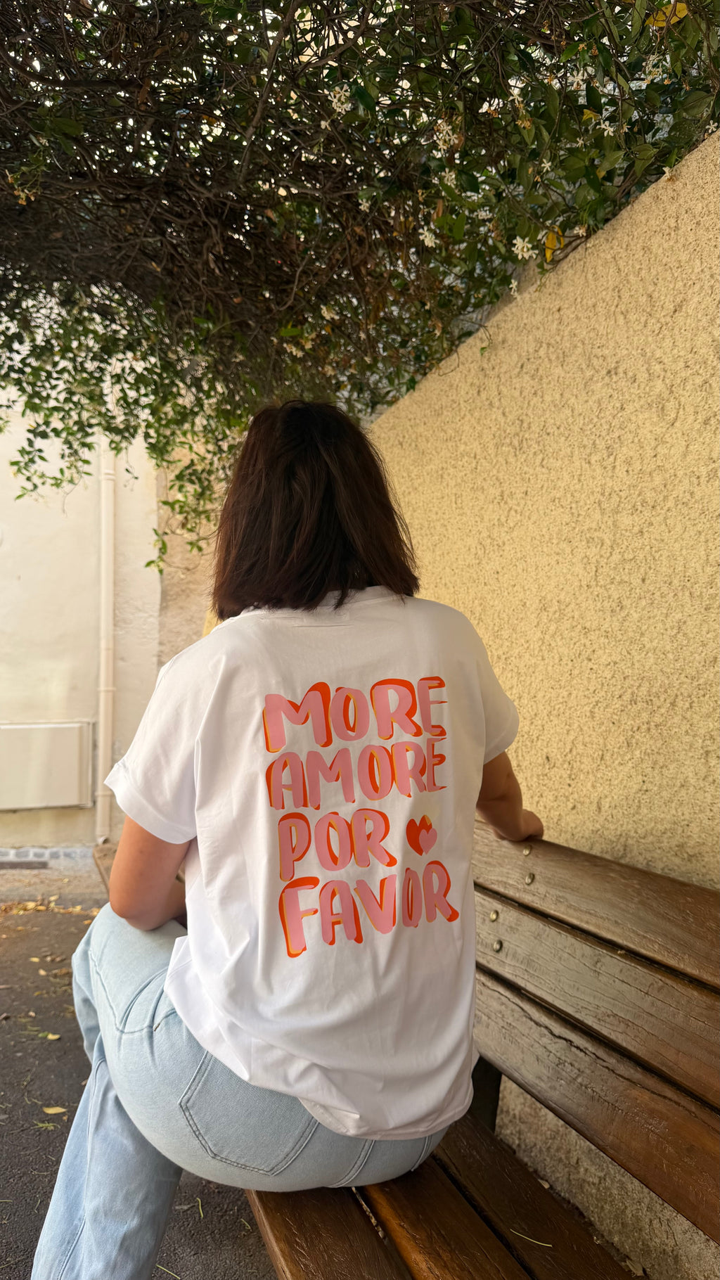 T-shirt EMMA