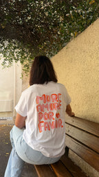 T-shirt EMMA
