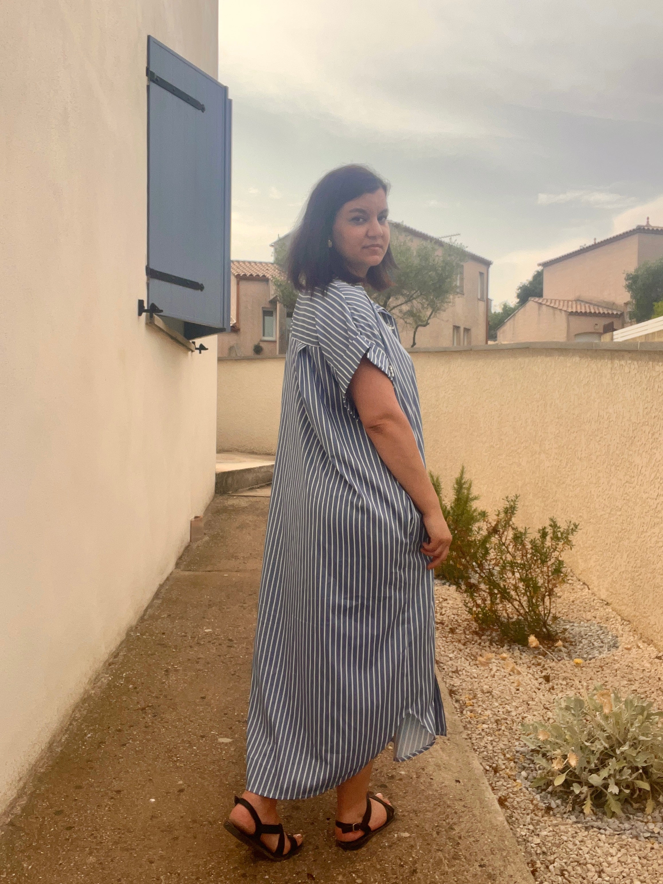 Robe DIANE