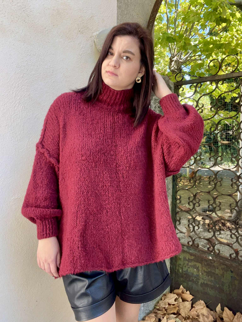 Pull ALMA