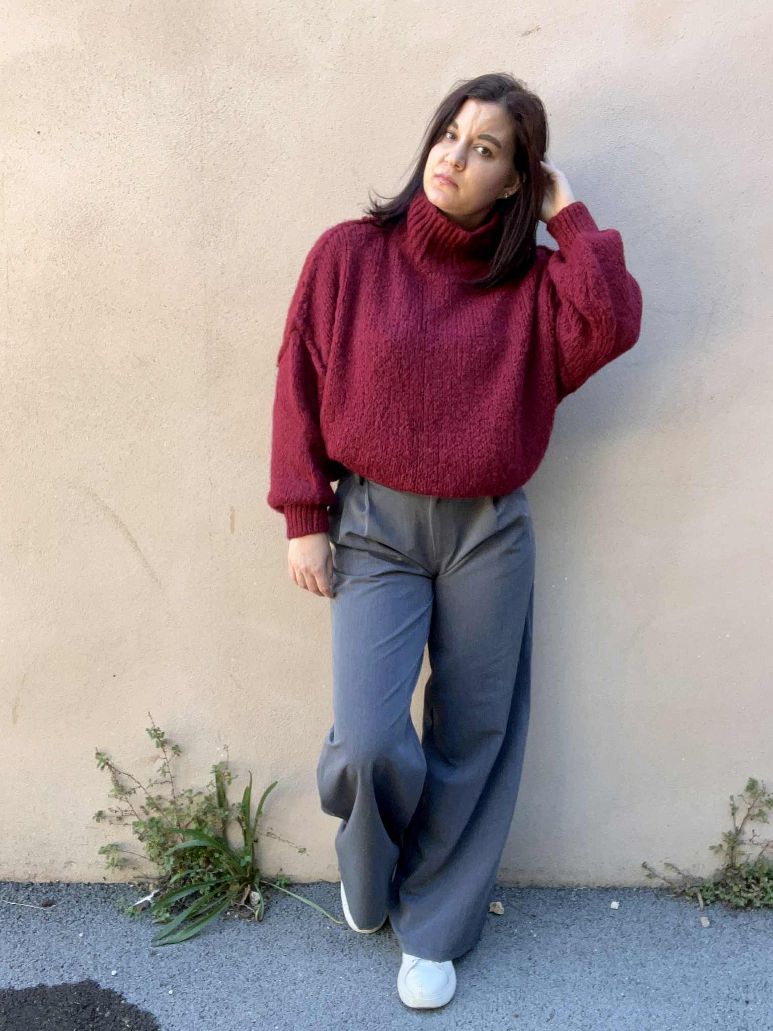 Pantalon VICTORIA