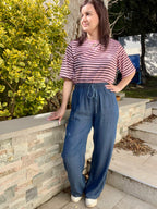 Pantalon CECIA
