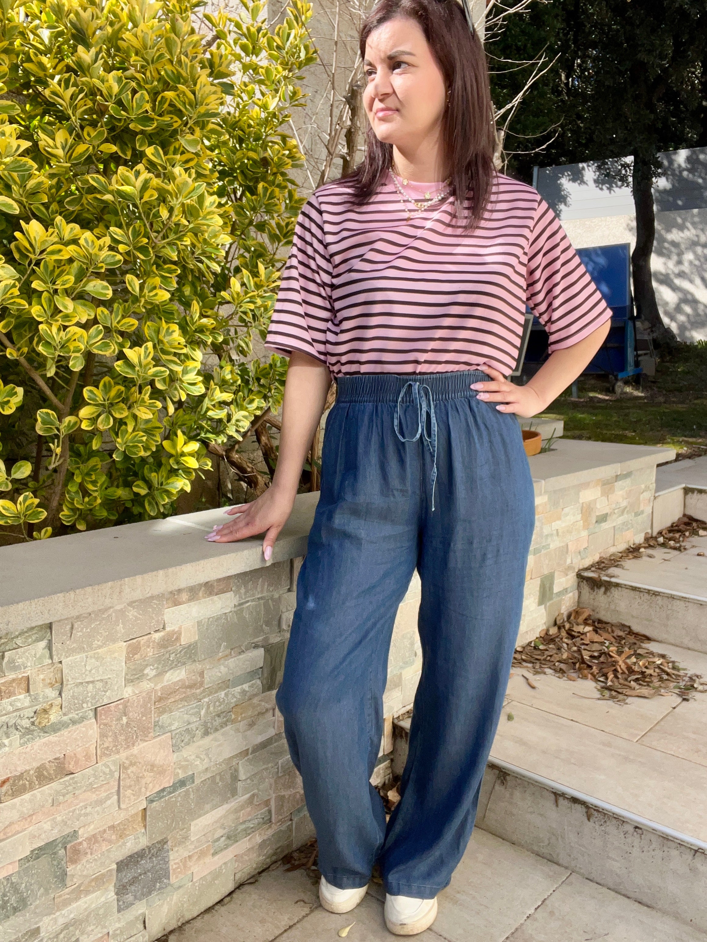 Pantalon CECIA