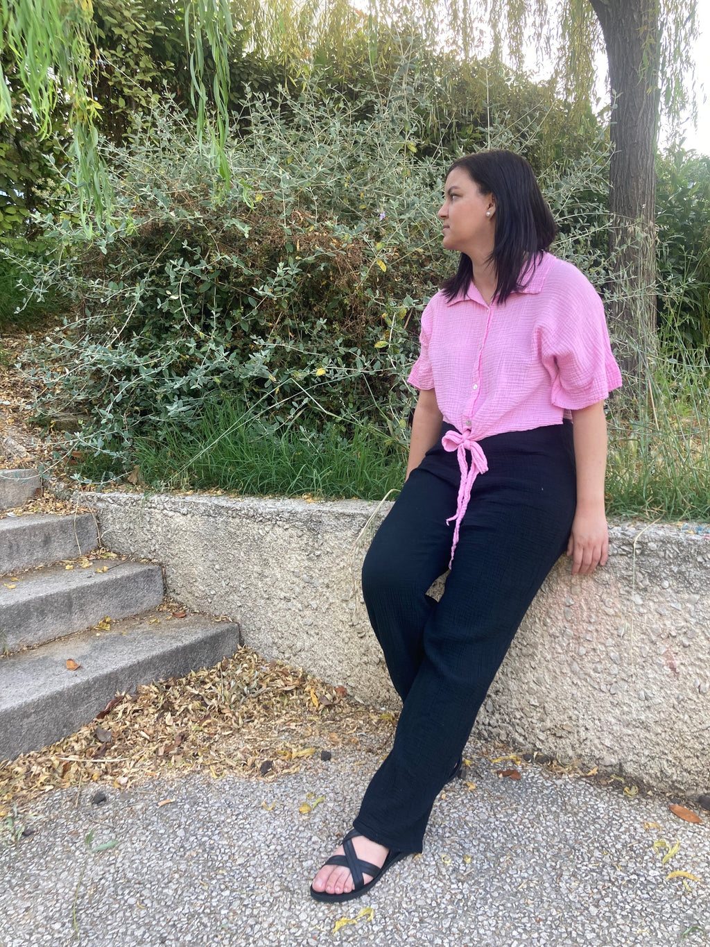 Chemise  MIA