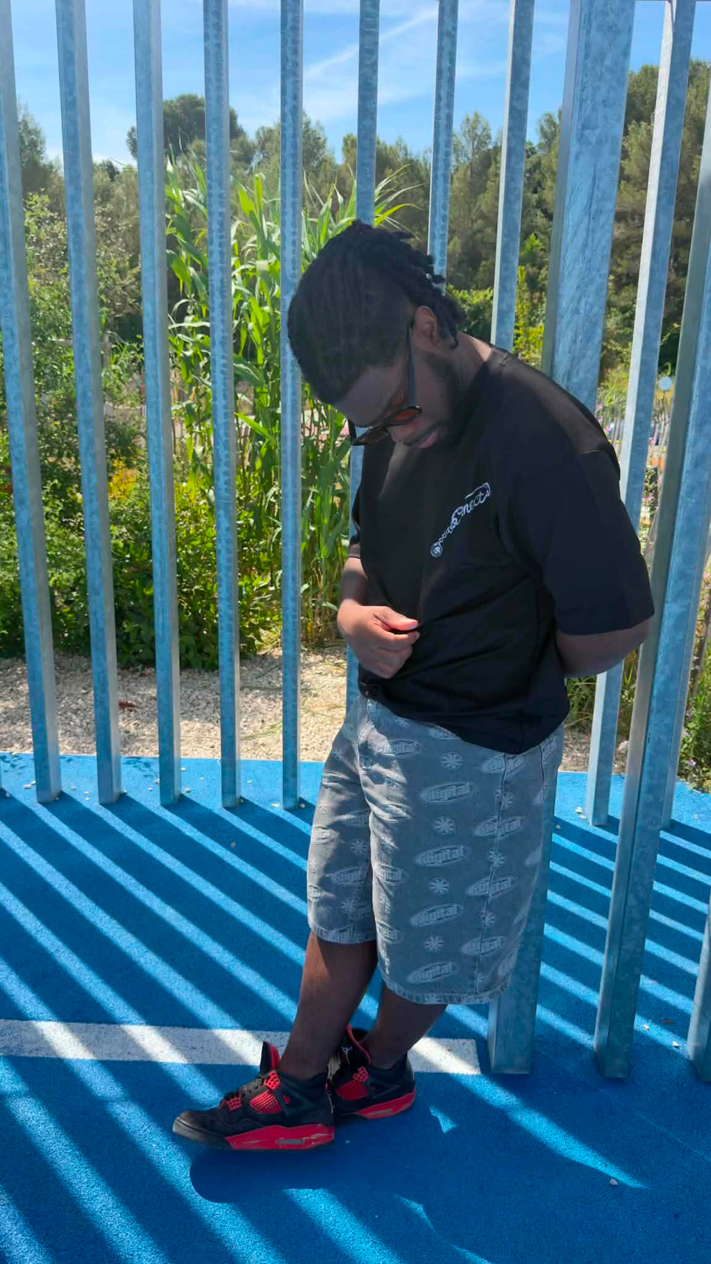 T-shirt ÉLIO