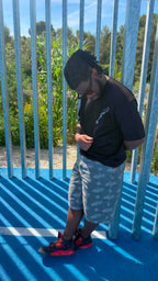 T-shirt ÉLIO