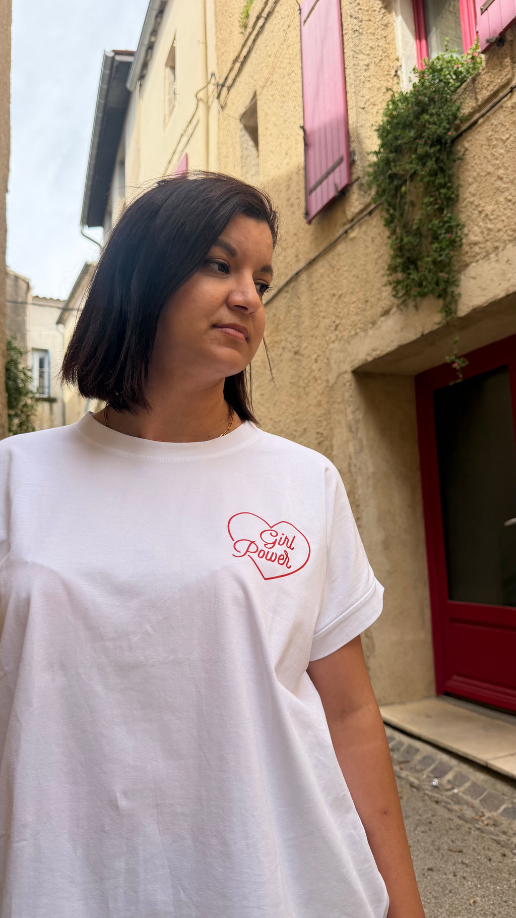 T-shirt INAYA