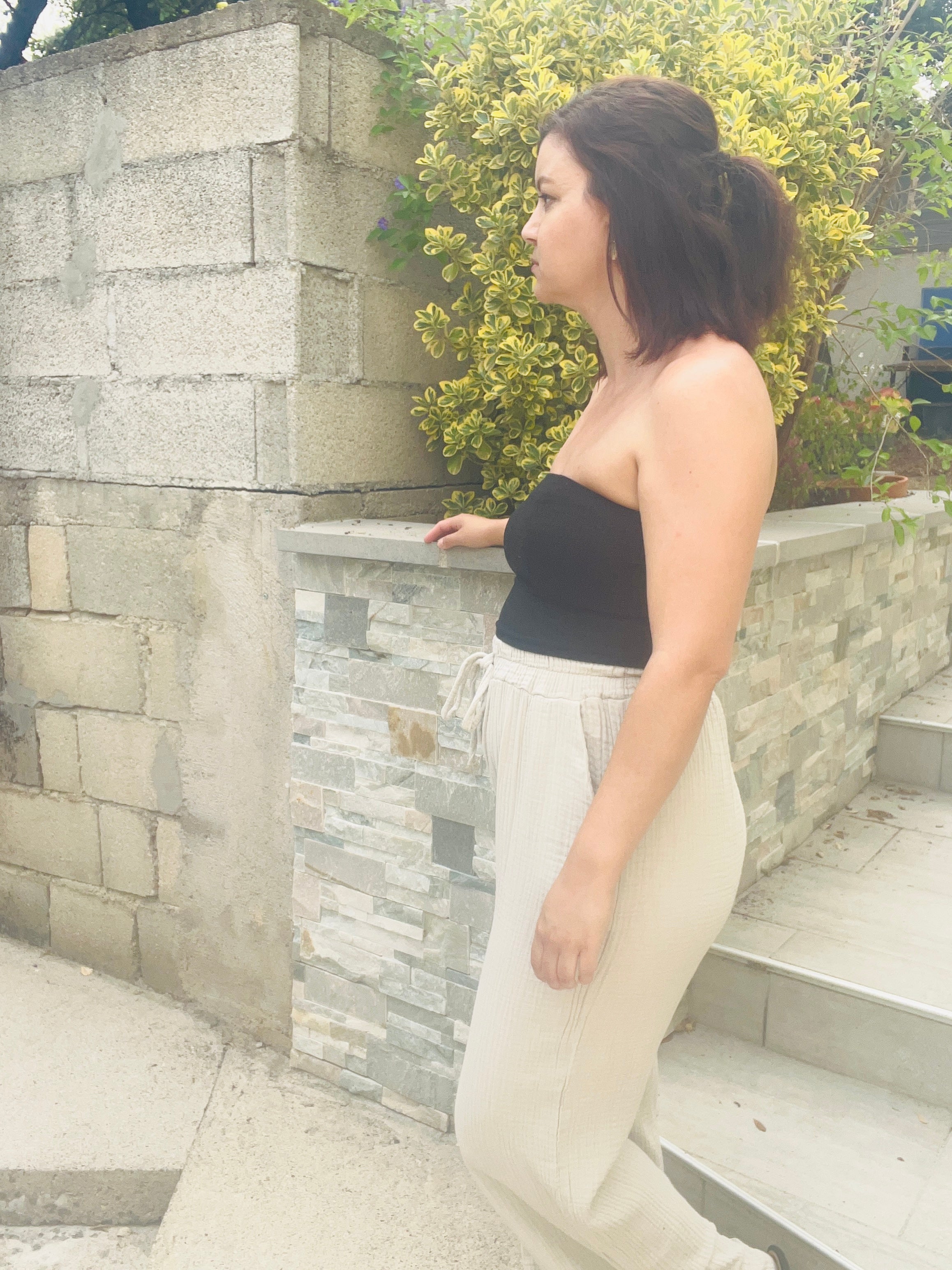 Pantalon KAITLYN