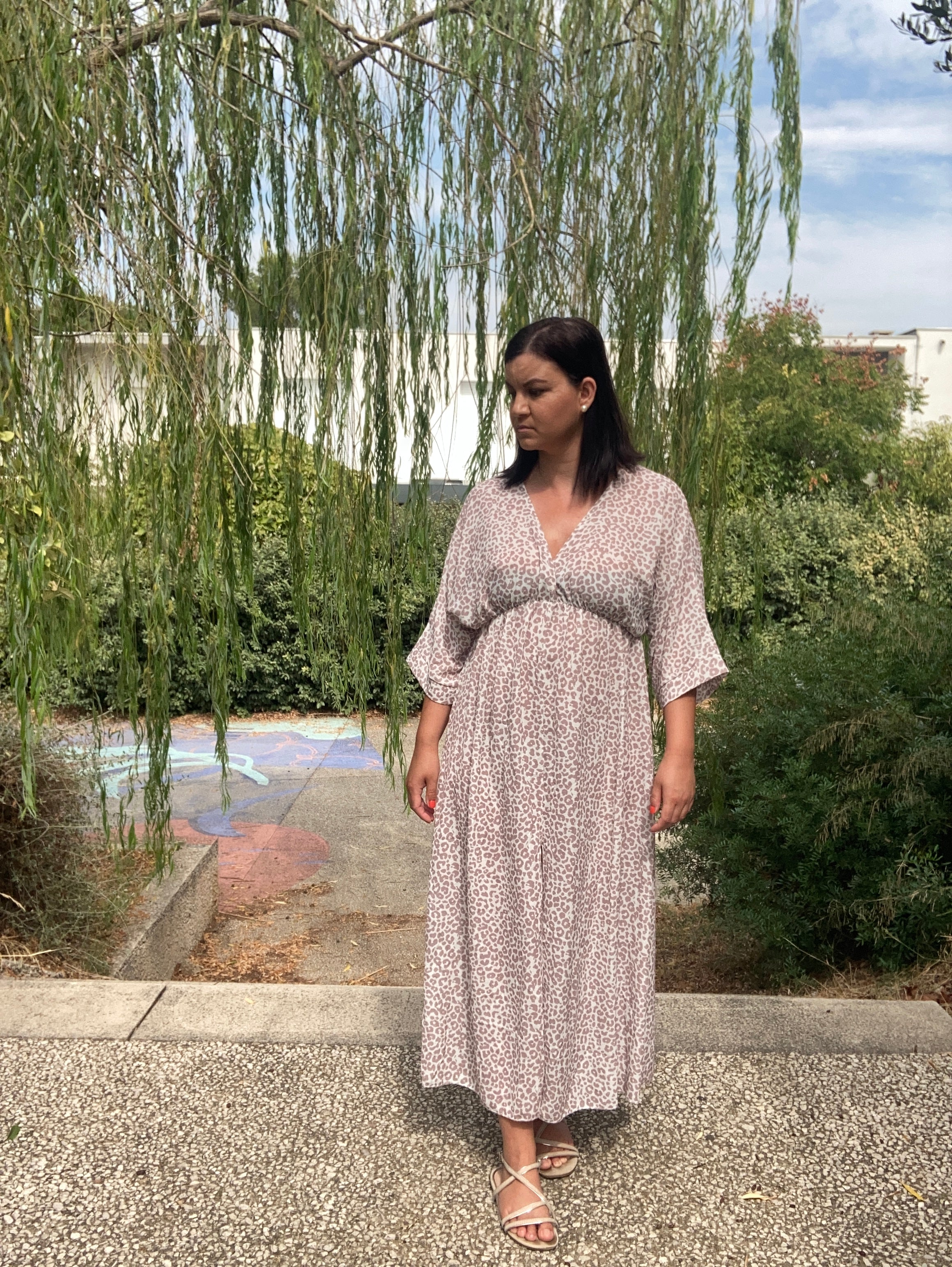 Robe MARIA