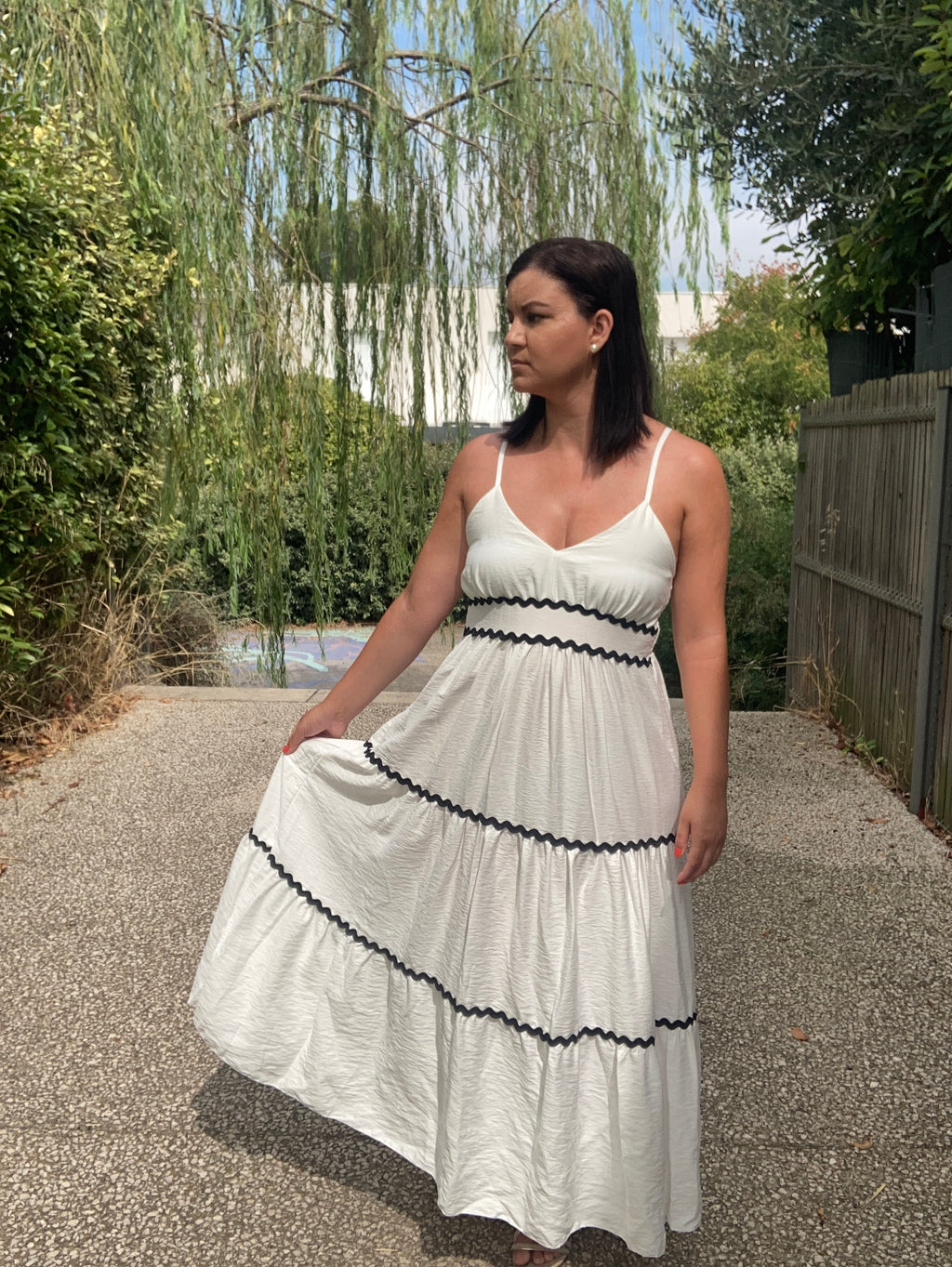Robe CARA