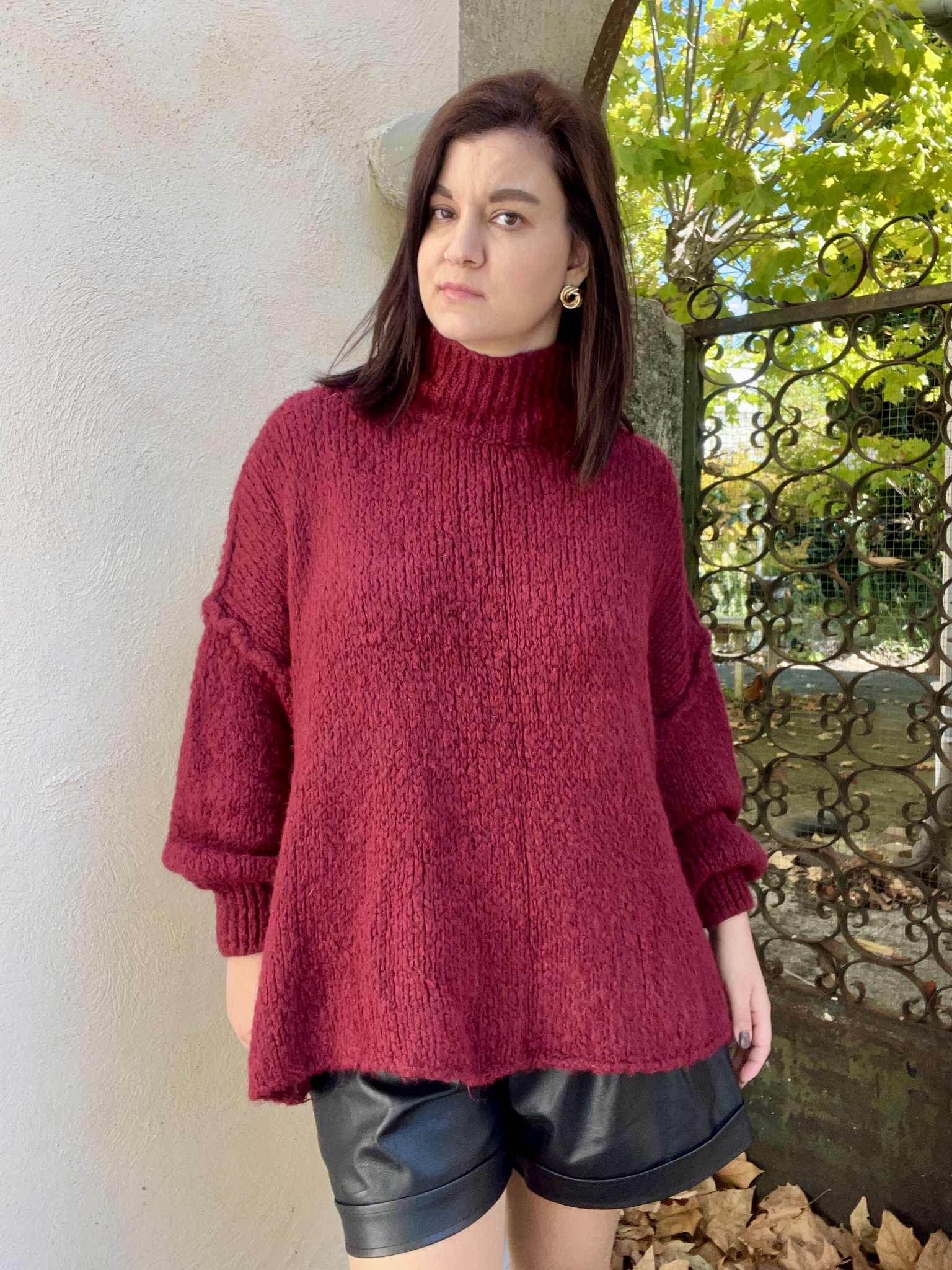 Pull ALMA