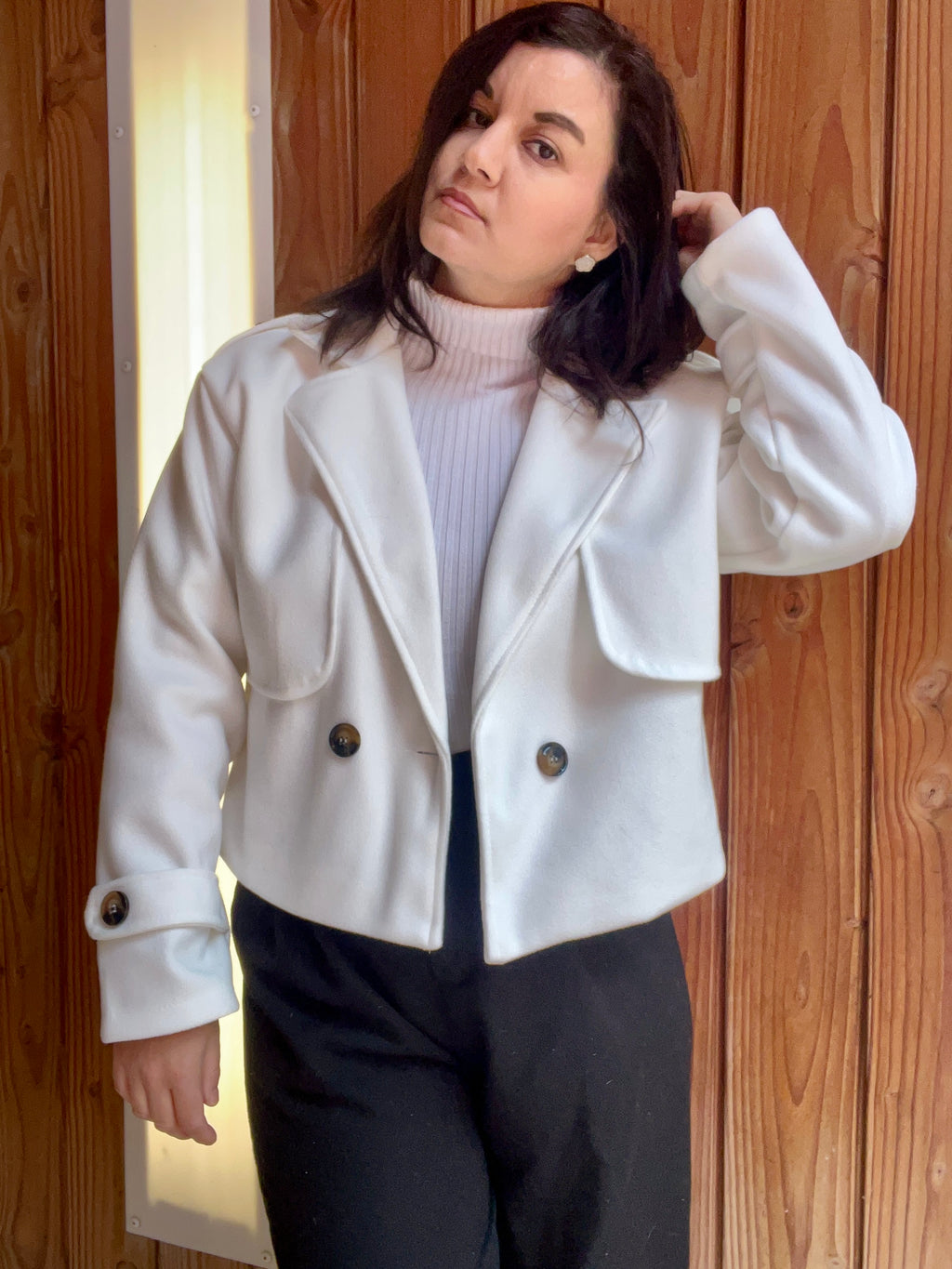 Veste MARIE