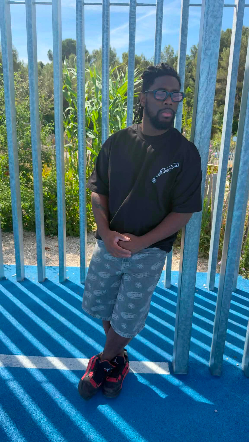T-shirt ÉLIO