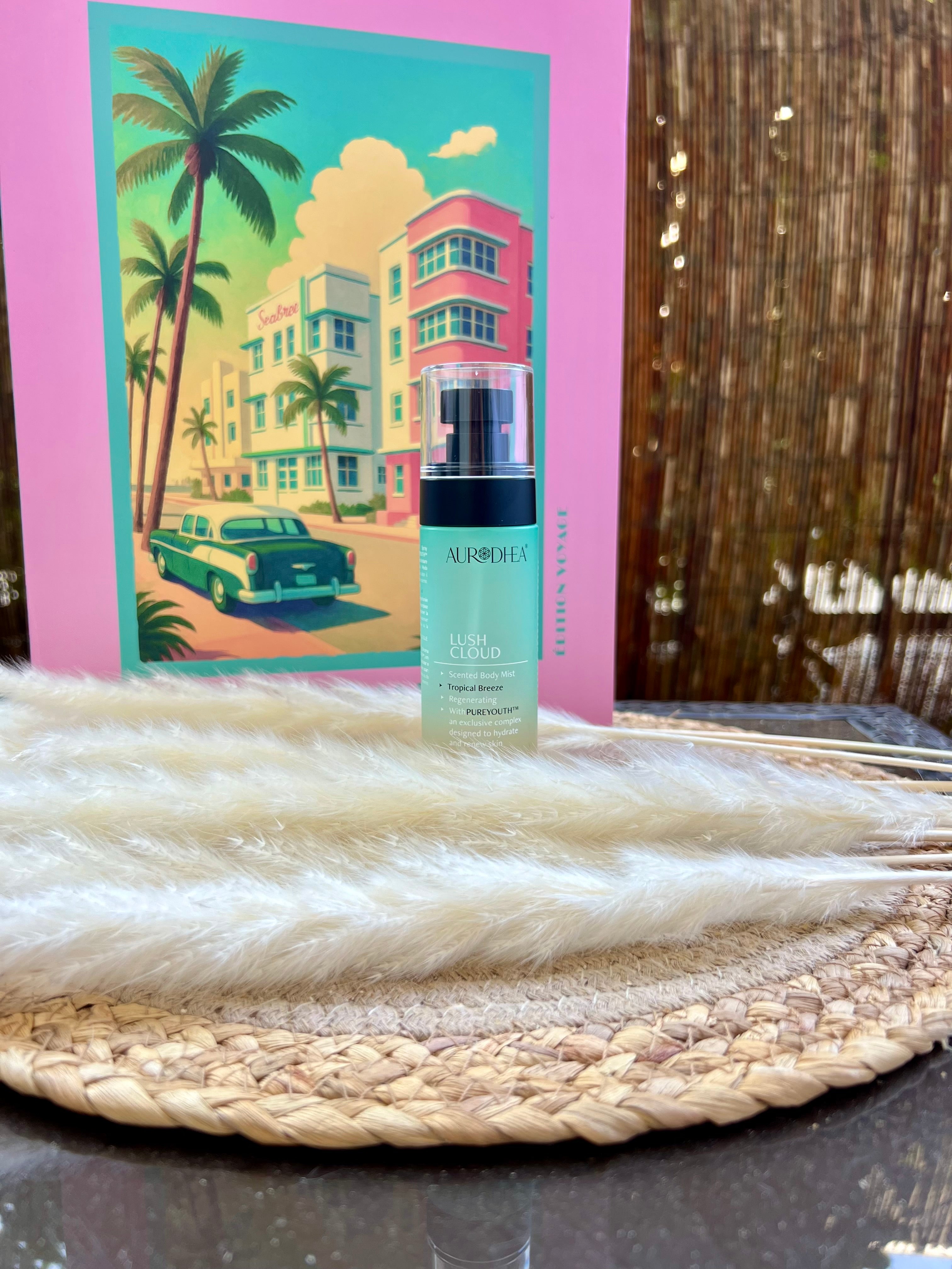 Brume TROPICAL BREEZE