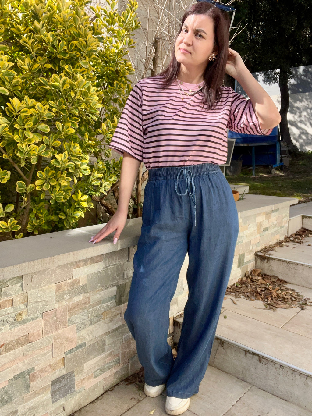 Pantalon CECIA
