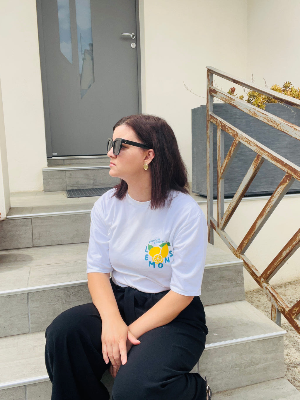 Tee-shirt LENA