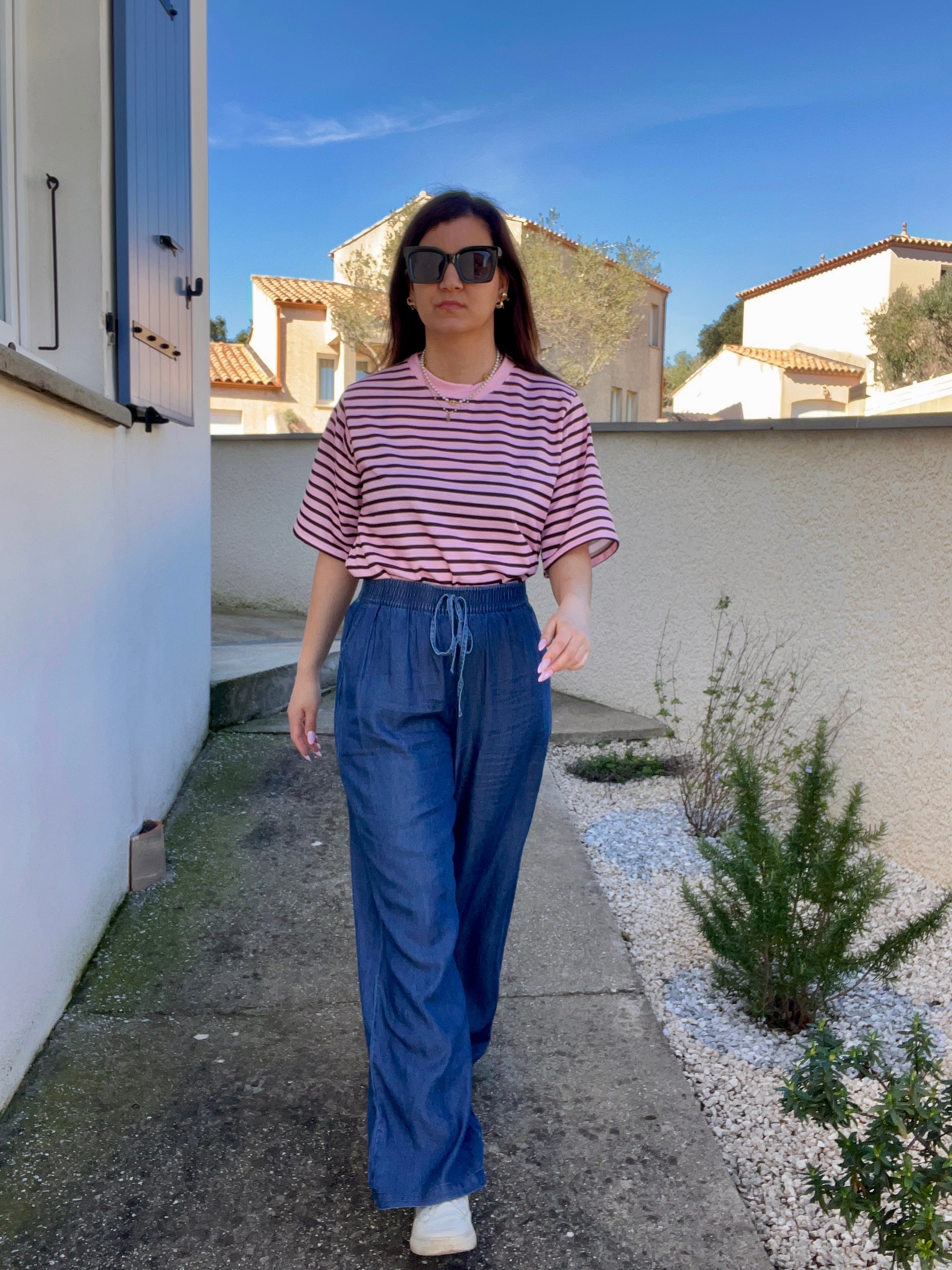 Pantalon CECIA