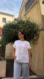 T-shirt EMMA
