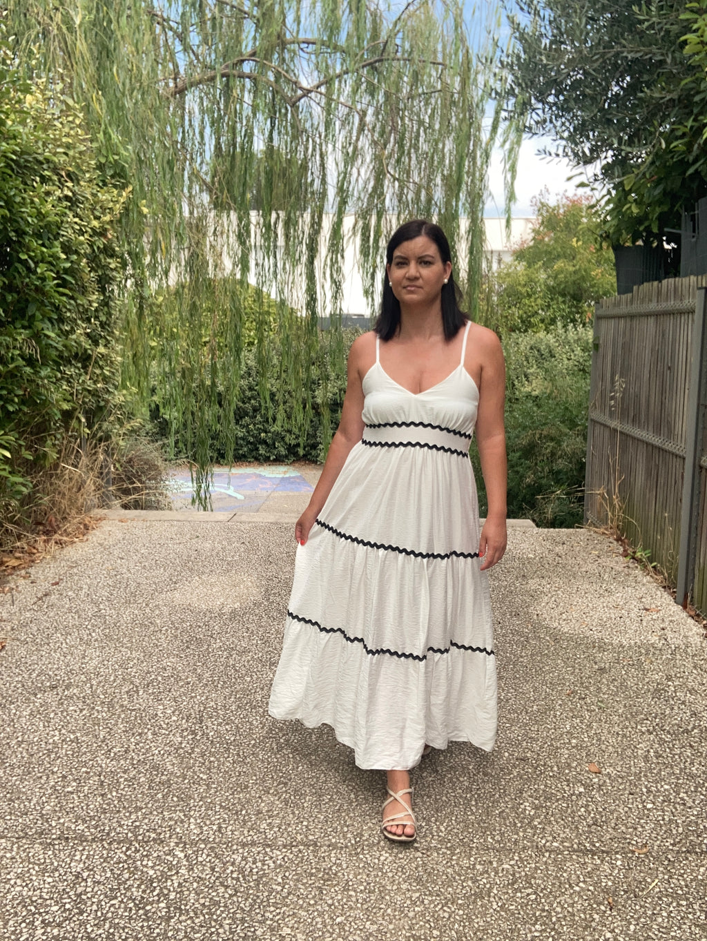 Robe CARA