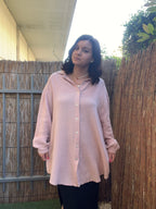 Chemise LEILA