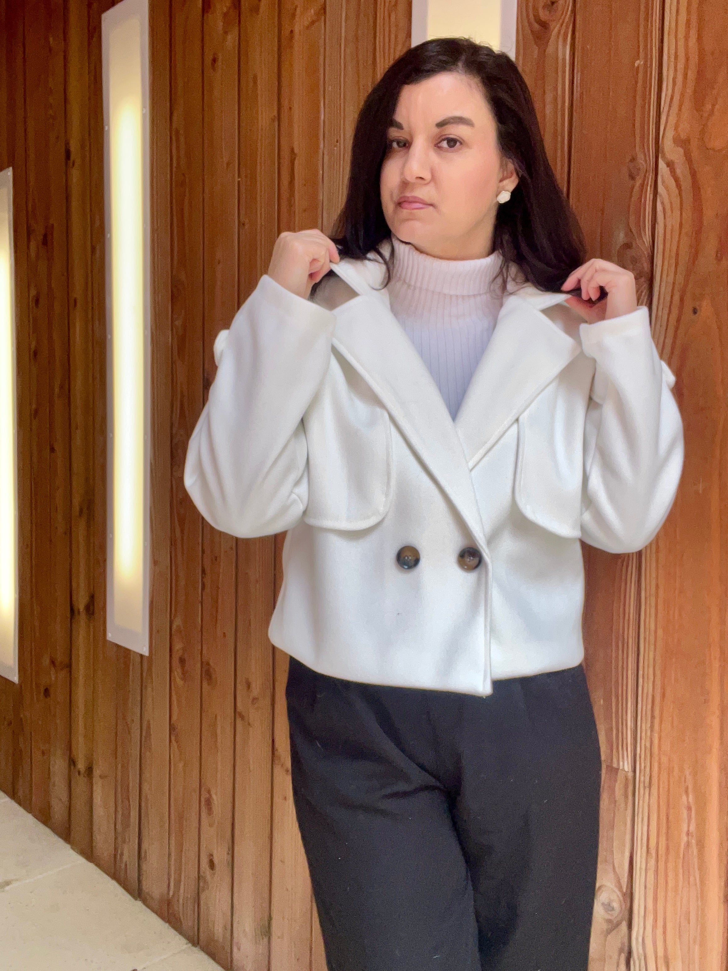 Veste MARIE