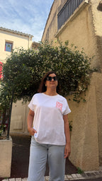 T-shirt EMMA