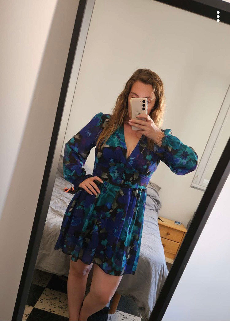 Robe JULIA