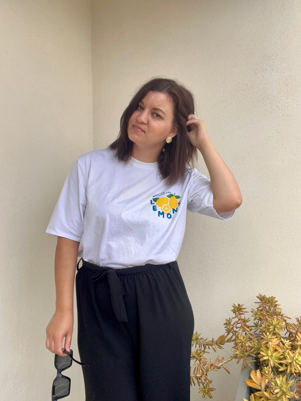 Tee-shirt LENA