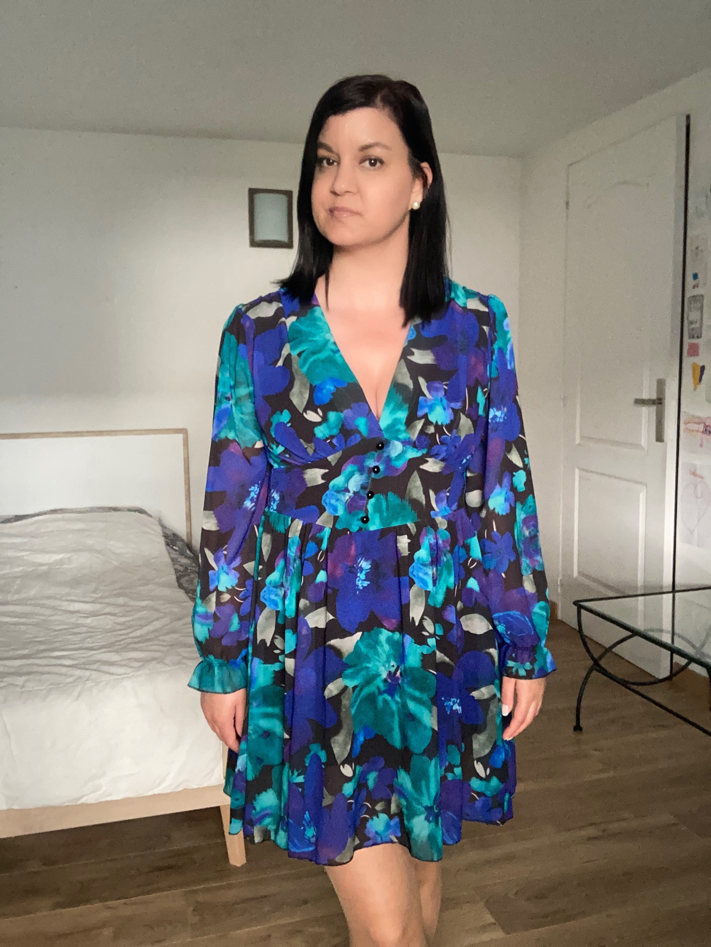 Robe JULIA