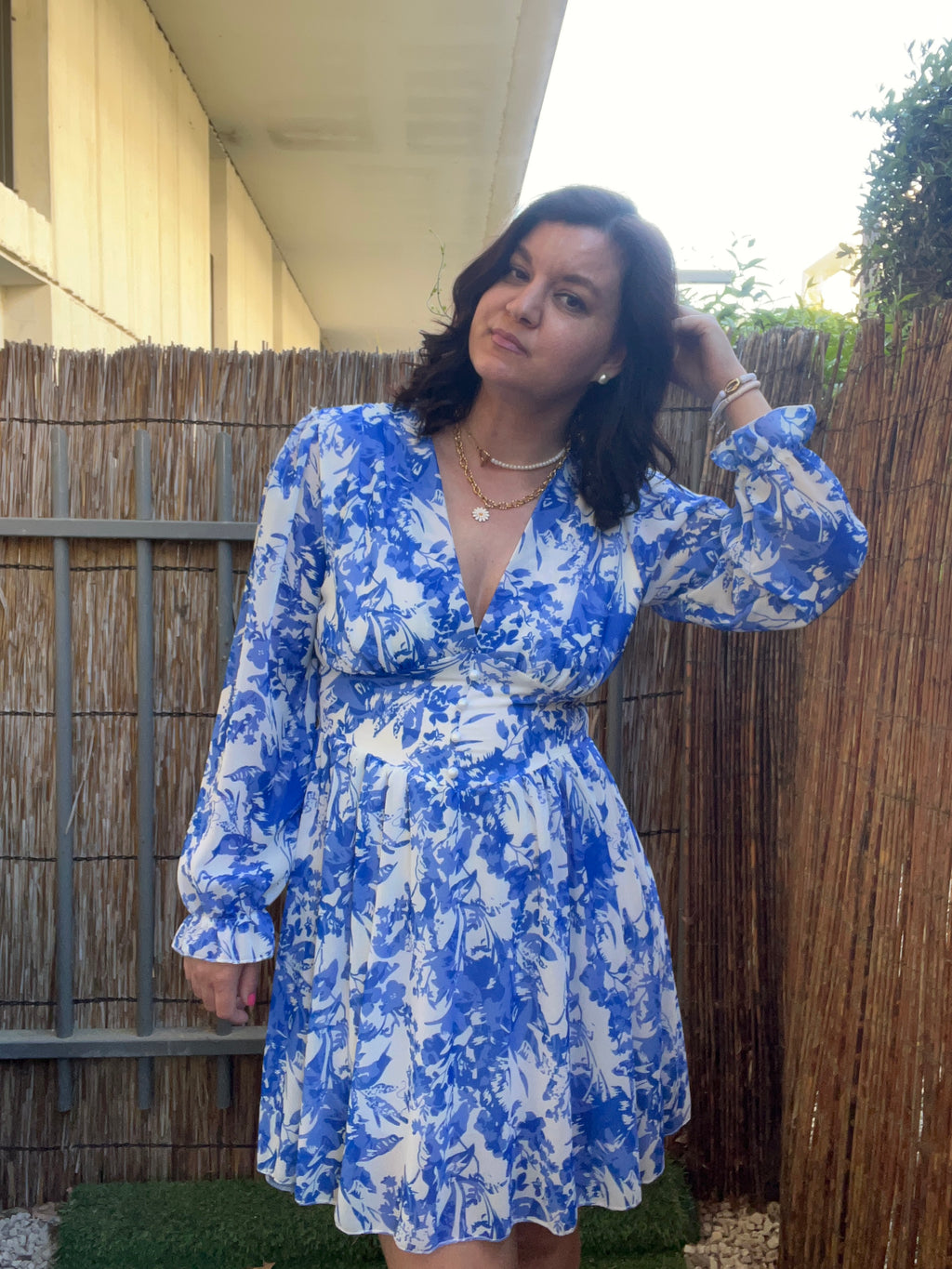 Robe THALIA