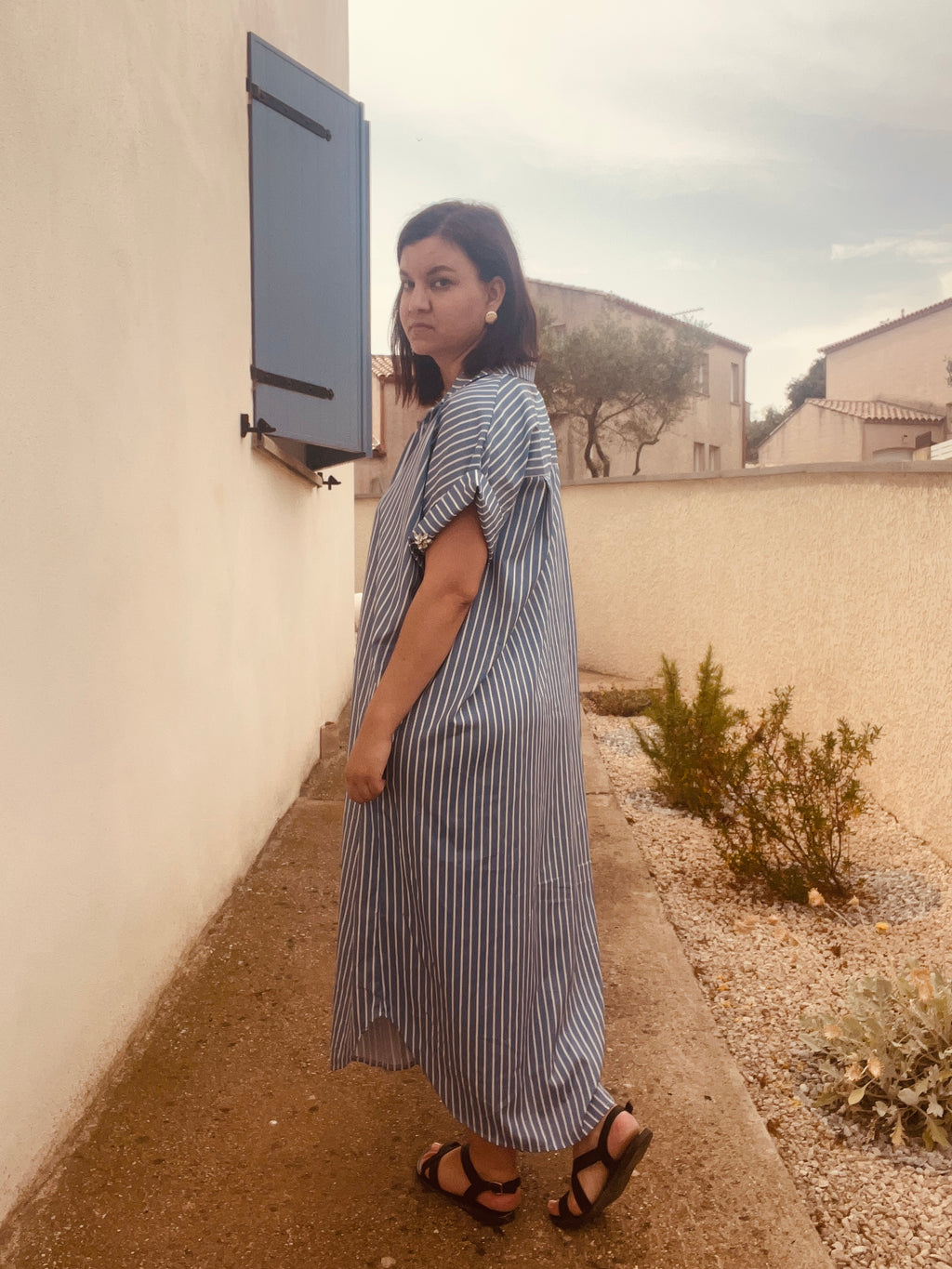 Robe DIANE