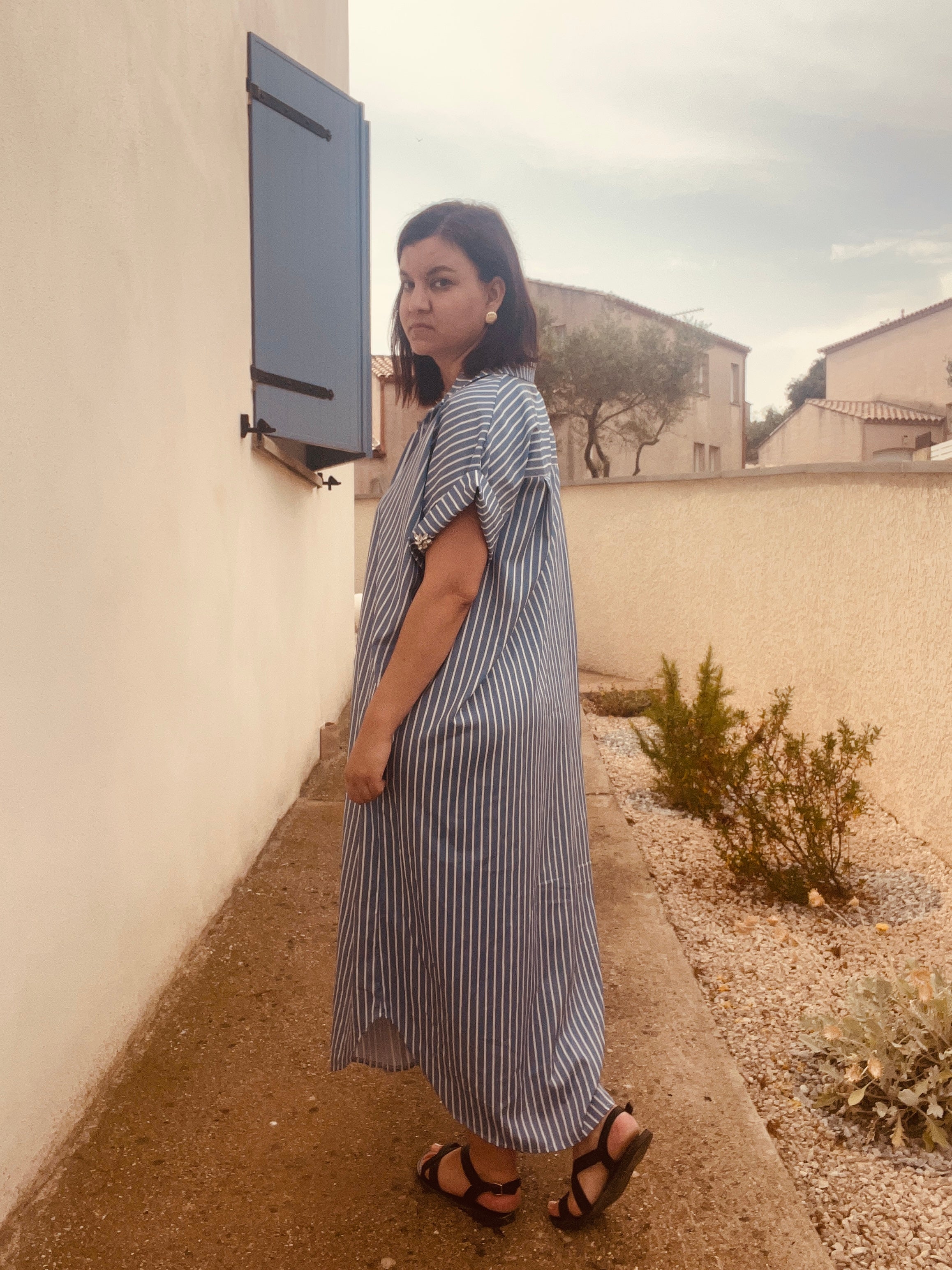 Robe DIANE