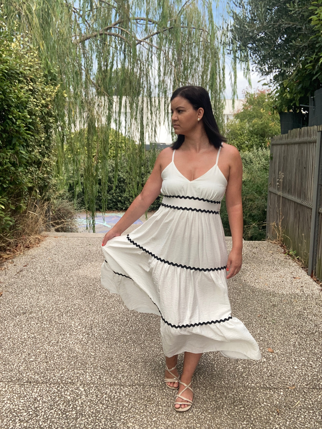 Robe CARA