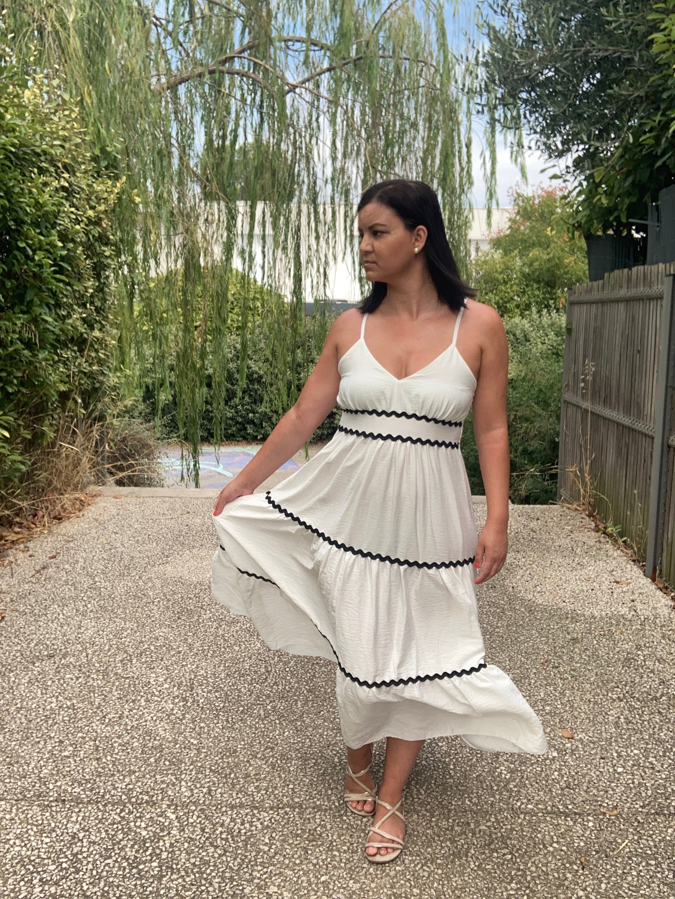 Robe CARA