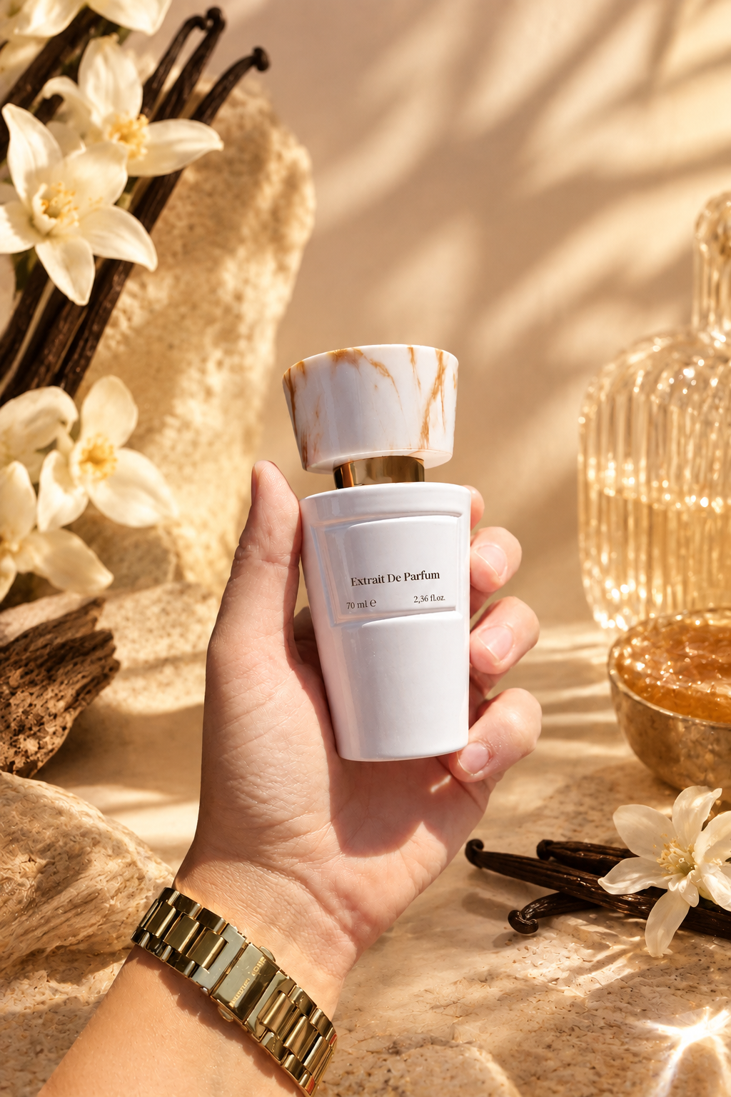 Parfum femme DIVINE AURA- Bien LIRE la fiche produit AVANT COMMANDE MERCI !