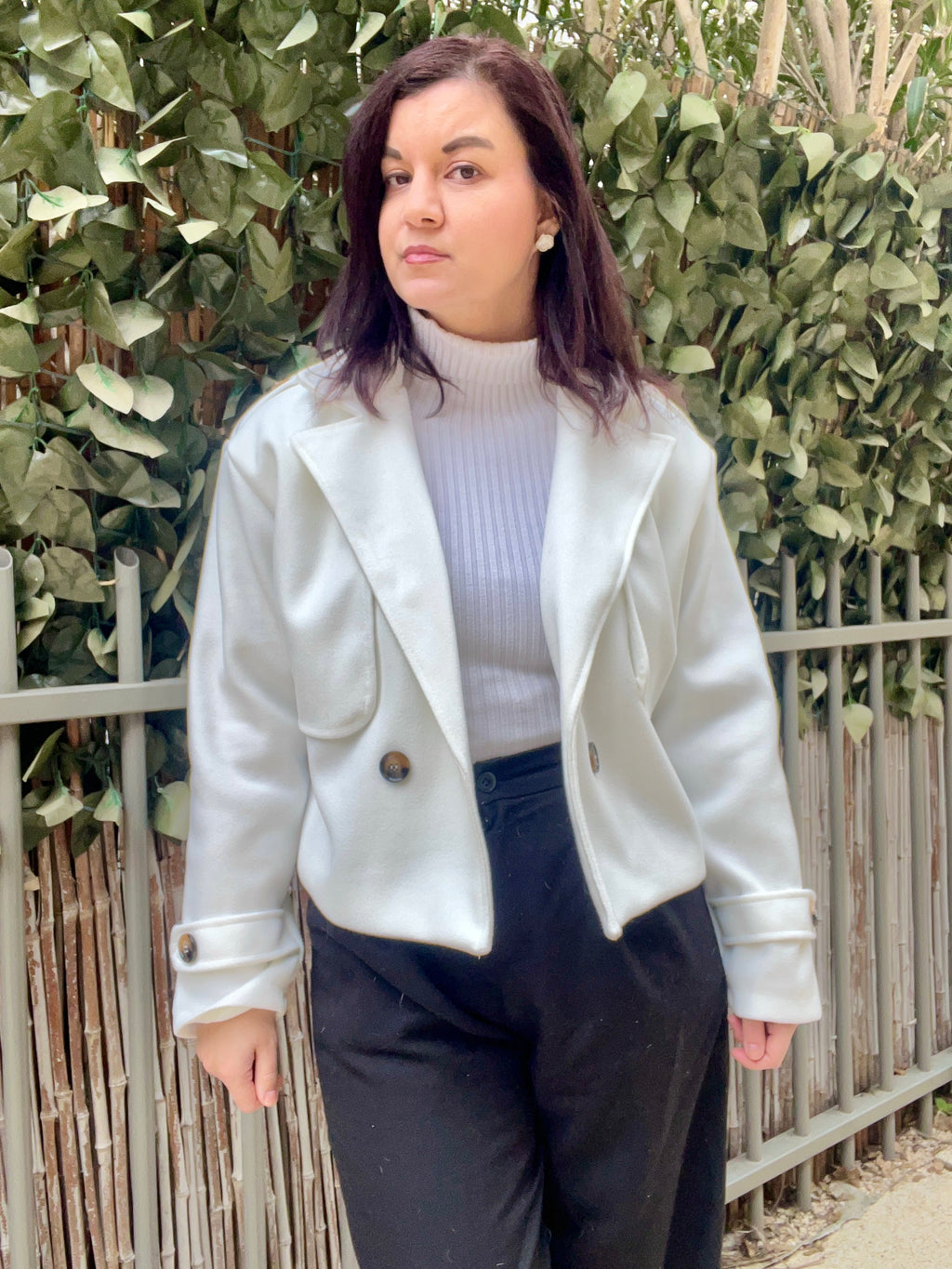 Veste MARIE