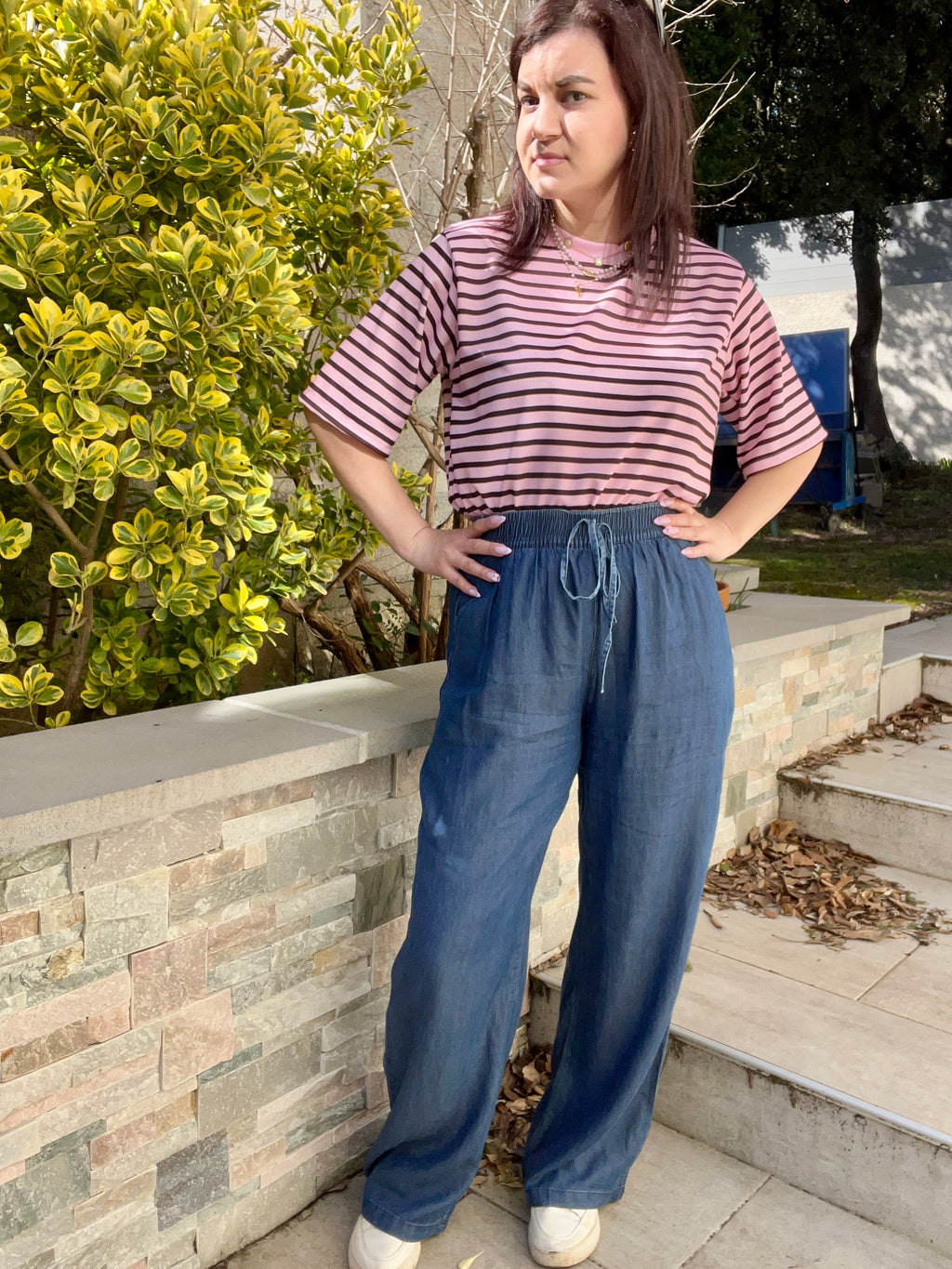 Pantalon CECIA