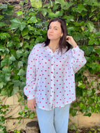 Chemise VANESSA
