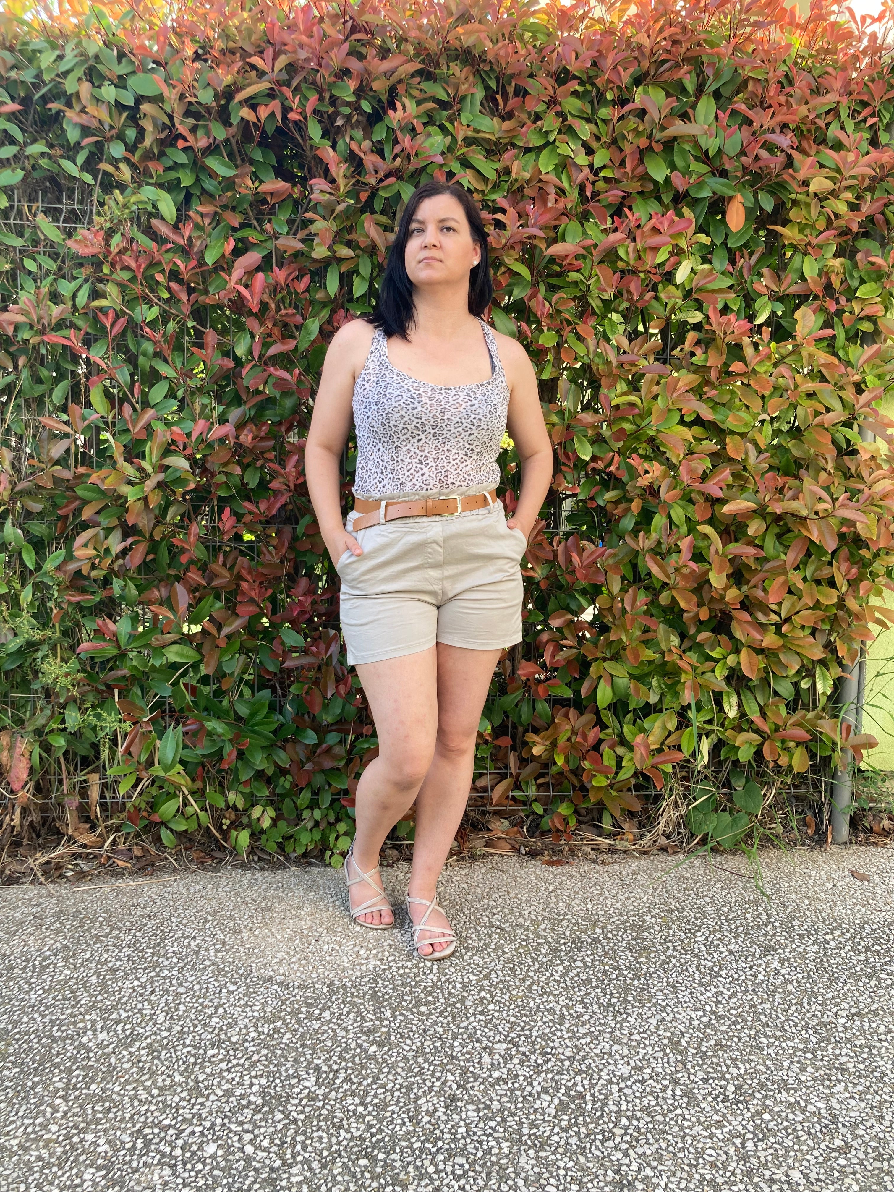 Short JADE