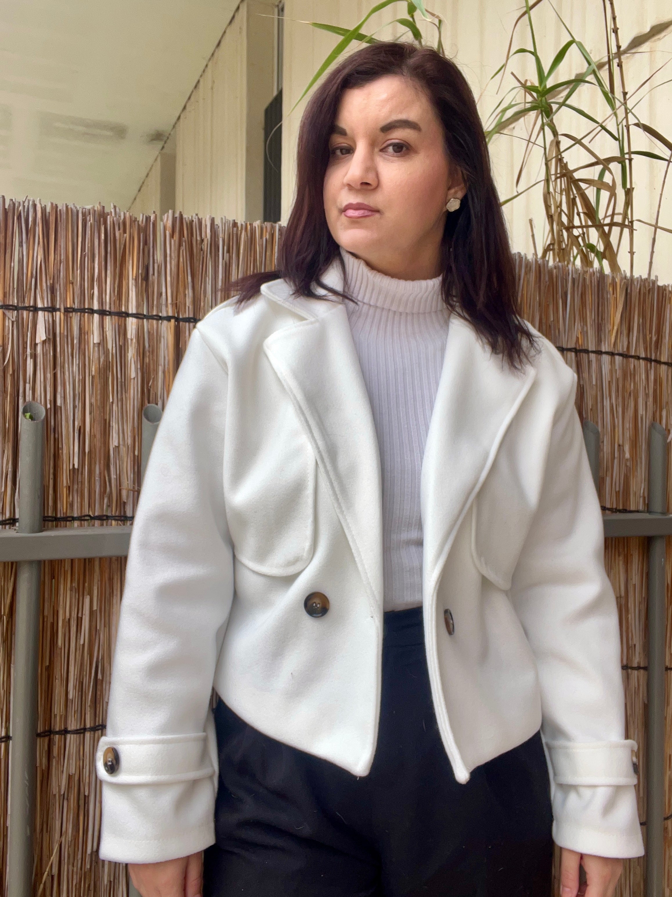Veste MARIE