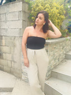 Pantalon KAITLYN